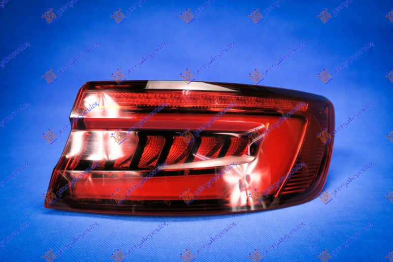 Dritë stop e jashtme LED (E)