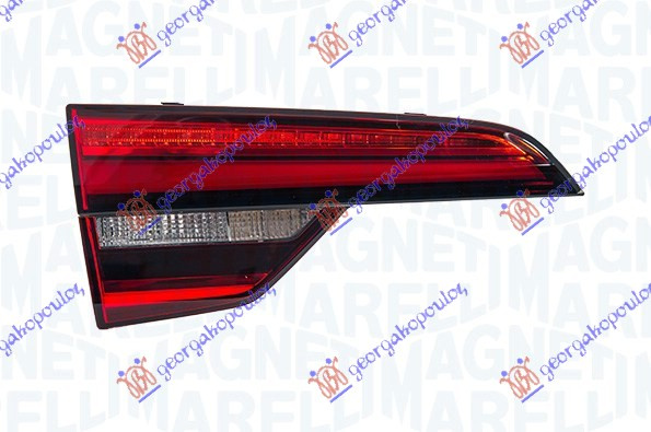 Dritë stop e brendshme (karavan) LED (MARELLI)