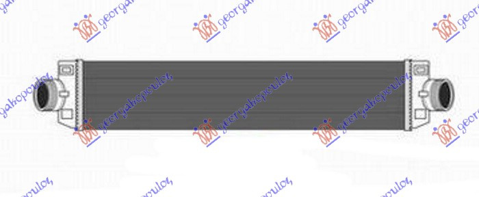 Interkuler 3.0 (50) Tdi dizel (720x135x90)
