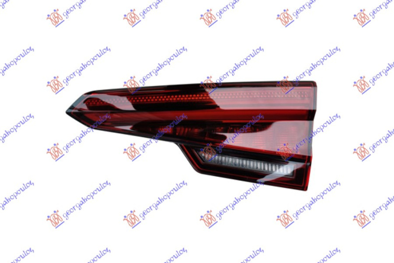 Dritë stop e brendshme LED (s4)