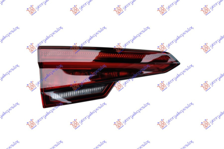 Dritë stop e brendshme LED (s4)