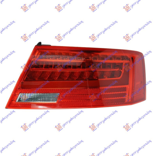 Dritë stop e jashtme kupe/kabriolet LED (MARELLI)