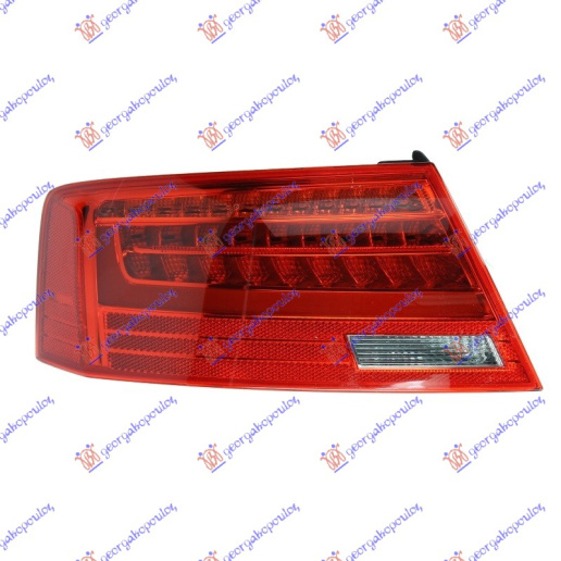 Dritë stop e jashtme kupe/kabriolet LED (MARELLI)