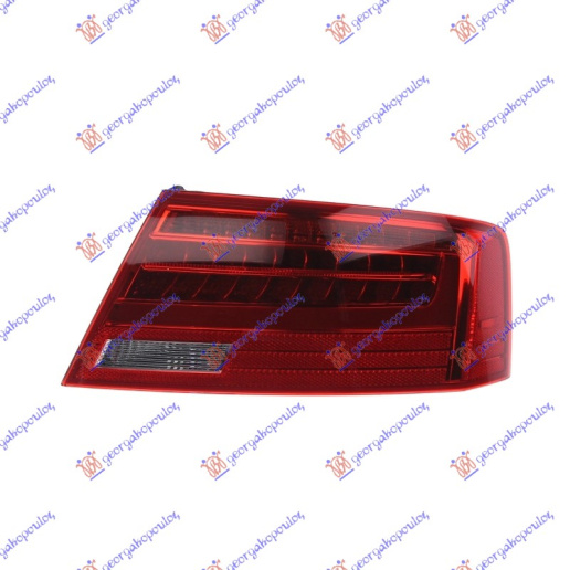 Dritë stop e jashtme sportback LED MARELLI