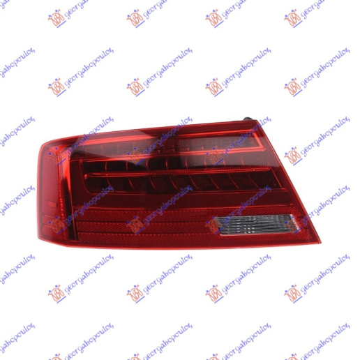 Dritë stop e jashtme sportback LED MARELLI