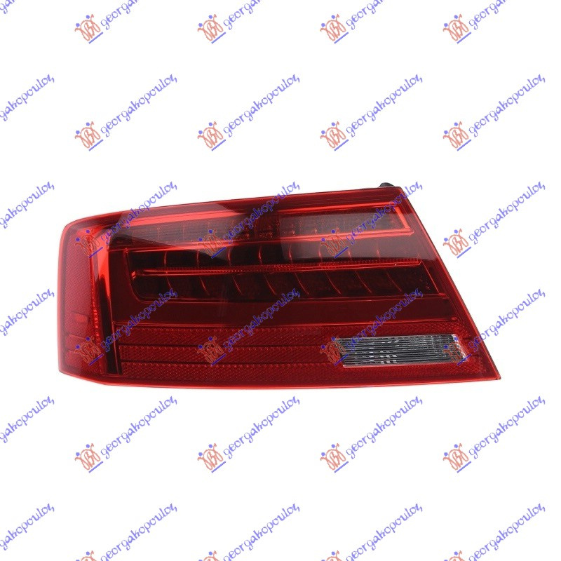 Dritë stop e jashtme sportback LED MARELLI