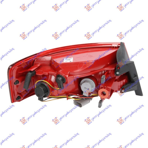 Dritë stop e jashtme sportback (MARELLI)