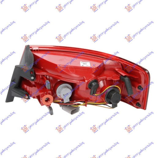 Dritë stop e jashtme sportback (MARELLI)