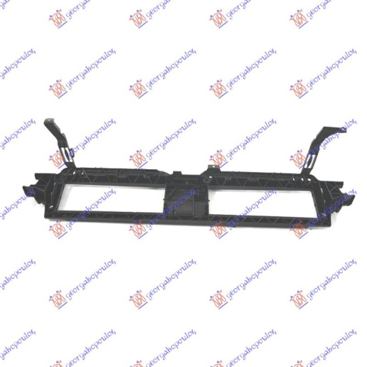 Thithës ajri radiator për motor