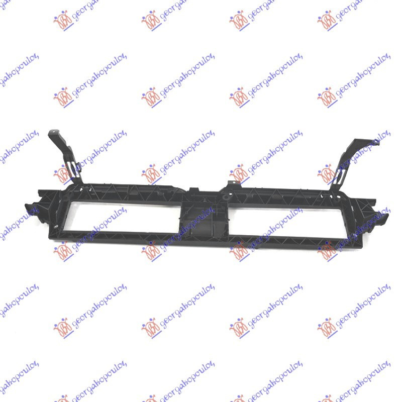 Thithës ajri radiator për motor