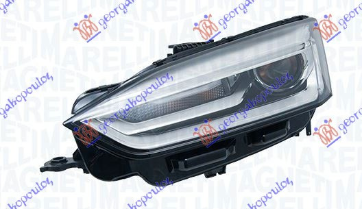 Fenerë bi-xenon me LEDDritë ditore (MARELLI)