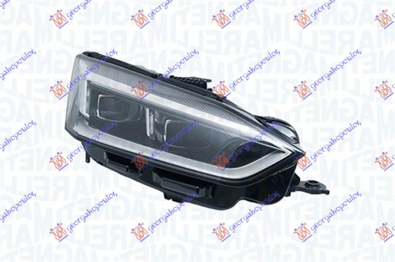 Fenerë FULL LED (MARELLI)