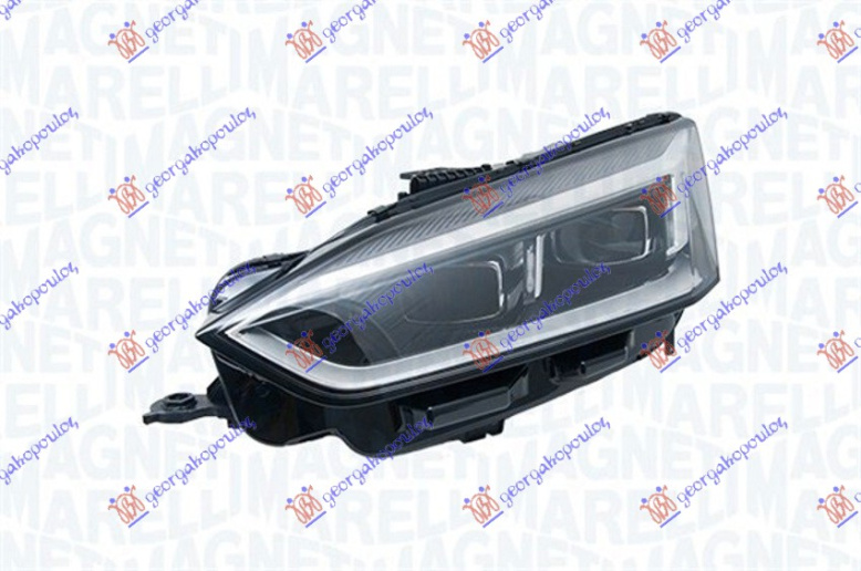 Fenerë FULL LED (MARELLI)