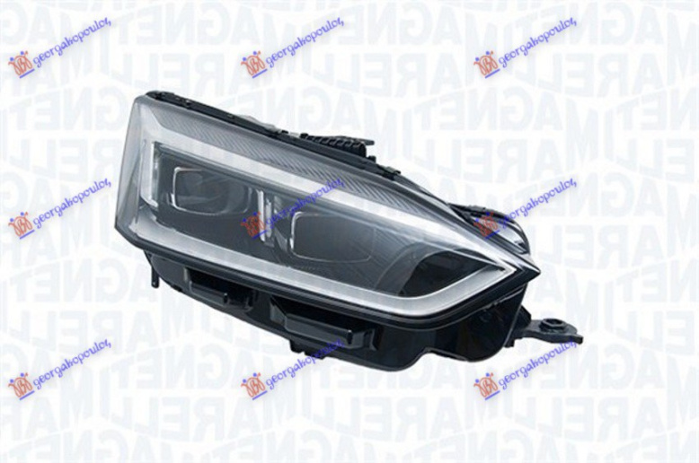 Fenerë FULL LED (E) (TYC)