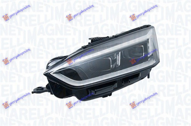 Fenerë FULL LED (E) (TYC)