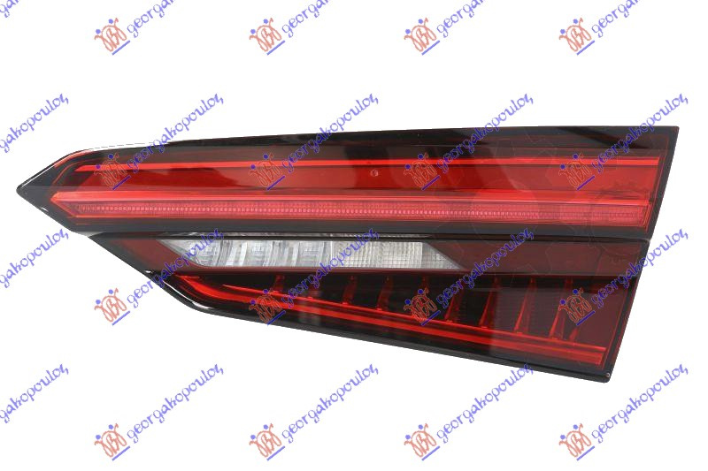 Dritë stop e brendshme LED (ULO)