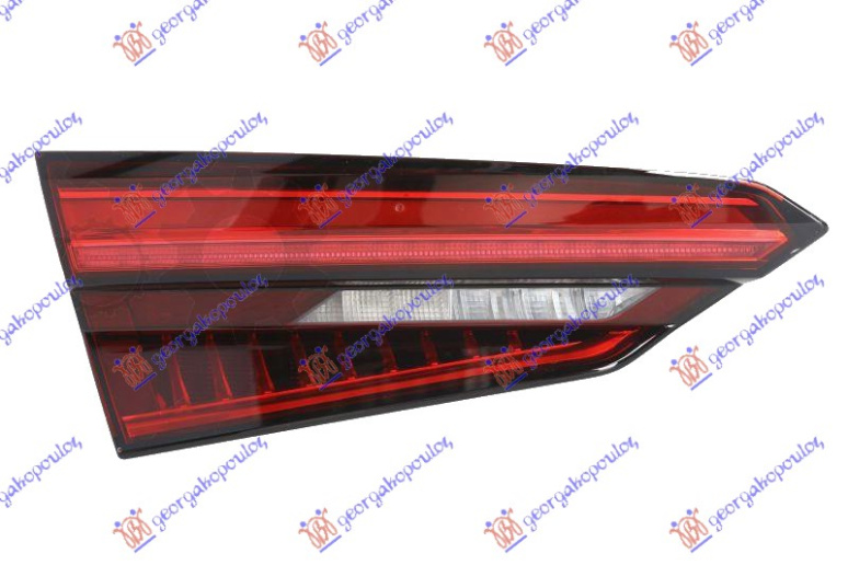 Dritë stop e brendshme LED (ULO)
