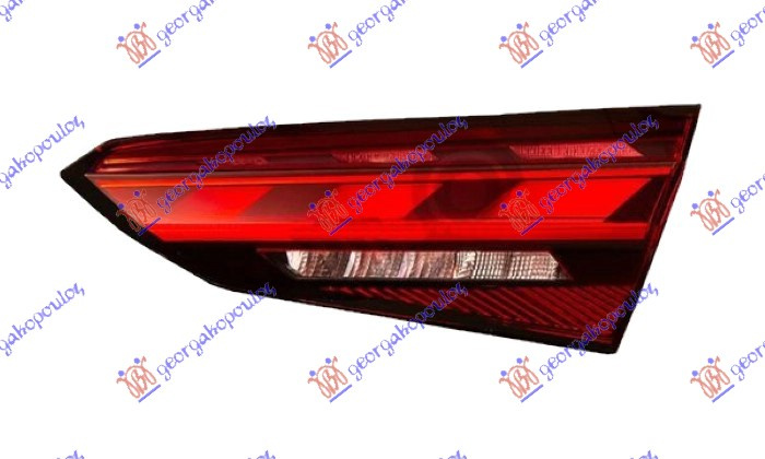 Dritë stop e brendshme LED (ULO)