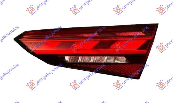 Dritë stop e brendshme LED dynamic (ULO)
