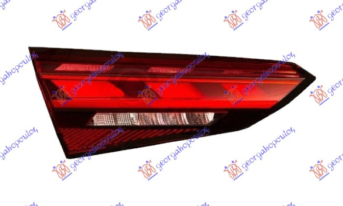 Dritë stop e brendshme LED dynamic (ULO)