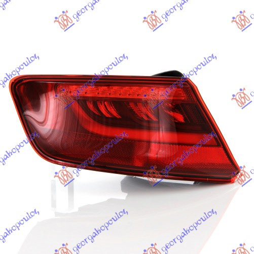 Dritë stop e jashtme 5 dyer LED (MARELLI)
