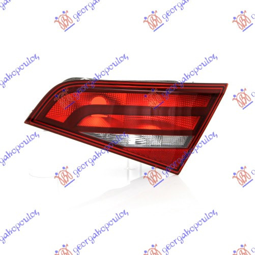 Dritë stop e jashtme 5 dyer LED (MARELLI)