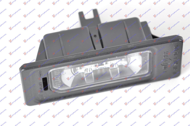 Dritë për targa LED
