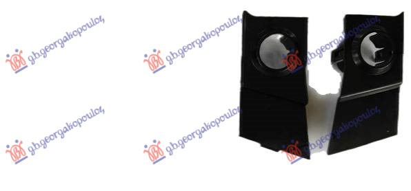 Mbajtës për sensor parkimi i përparmë