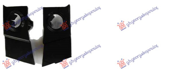 Mbajtës për sensor parkimi i përparmë