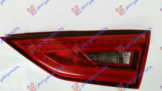 Dritë stop e brendshme LED (MARELLI)