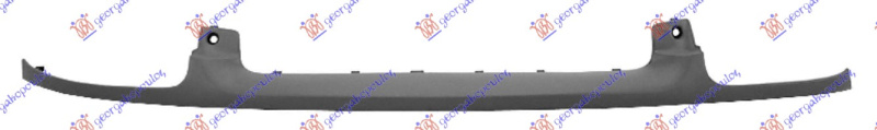 Maskë pvc/grilë (i përparëm e mesme)
