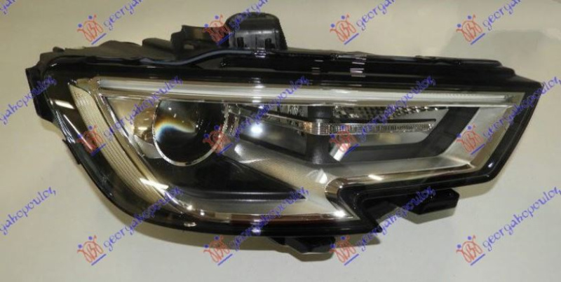 Fenerë bi-xenon (E) (DEPO)
