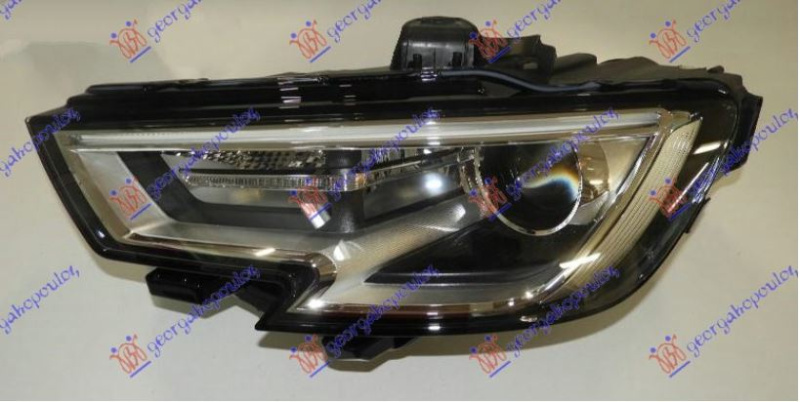 Fenerë bi-xenon (E) (DEPO)