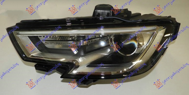 Fenerë bi-xenon (VALEO)