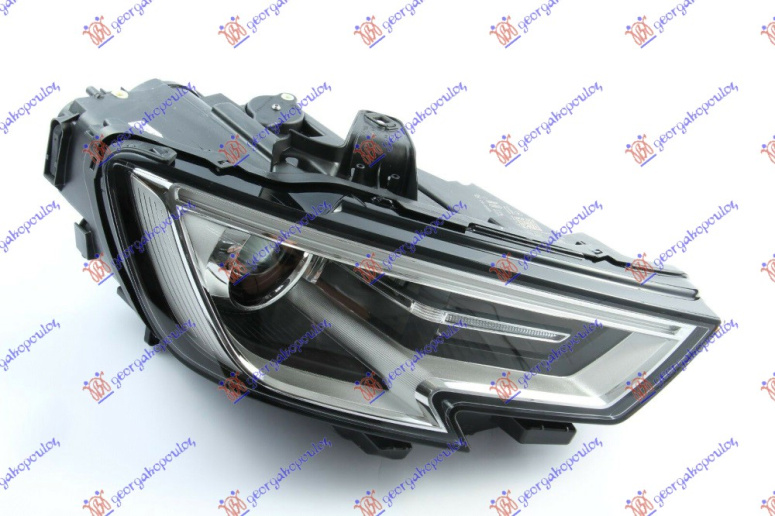 Fenerë bi-xenon plus (VALEO)