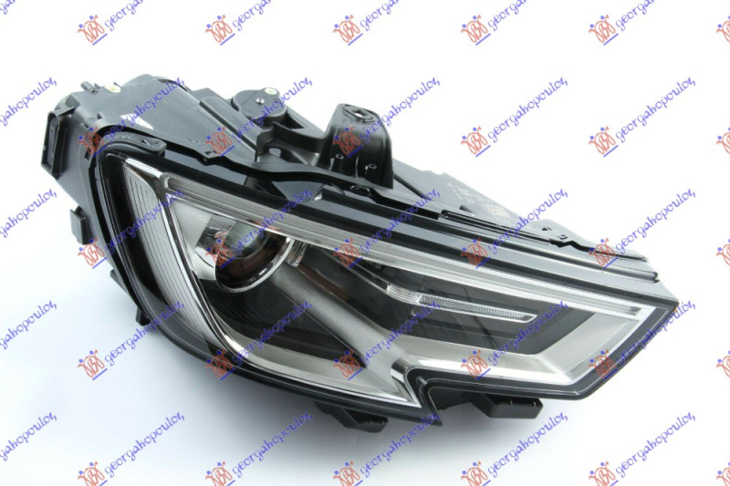 Fenerë bi-xenon plus (VALEO)