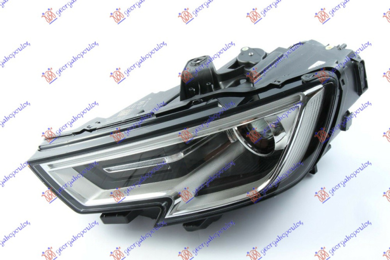 Fenerë bi-xenon plus (VALEO)