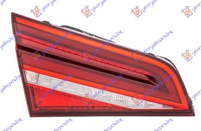 Dritë stop e brendshme LED dynamic sportback (HELLA)