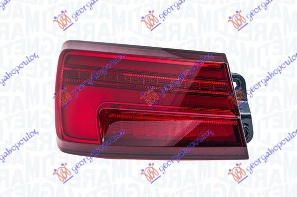Dritë stop e jashtme LED (MARELLI)