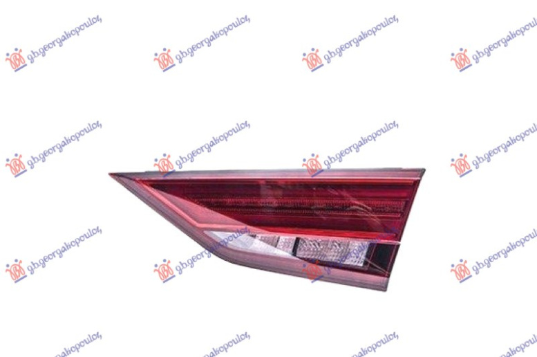 Dritë stop e brendshme LED dynamic (MARELLI)