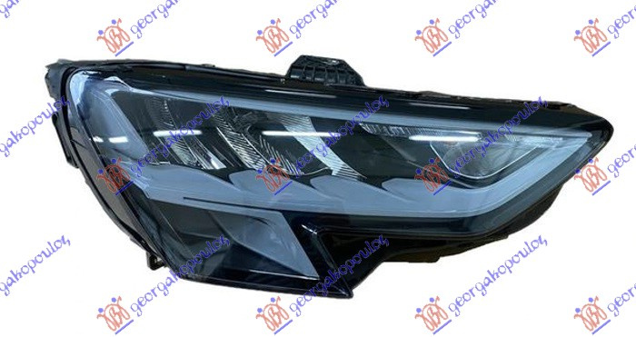 Fenerë FULL LED (base line) (VALEO)
