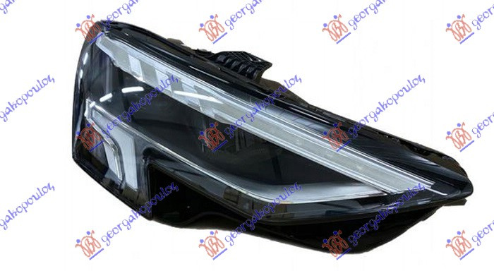 Fenerë FULL LED (VALEO)
