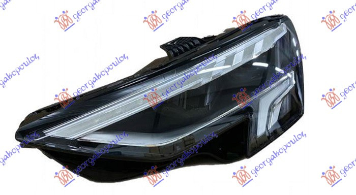 Fenerë FULL LED (VALEO)