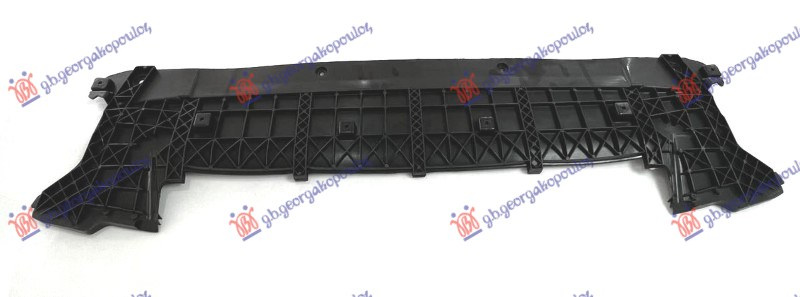 Mbrojtje/kapak nën parakolpin e përparëm (offroad)