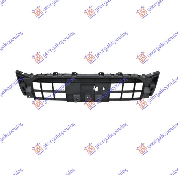Mbajtës për Maskë pvc të brendshme (s-line)
