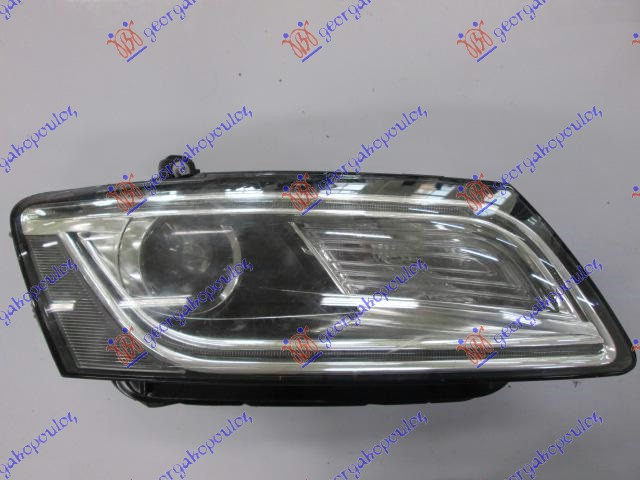 Fenerë bi-xenon me LEDDritë ditore (E) (me motor) (DEPO)