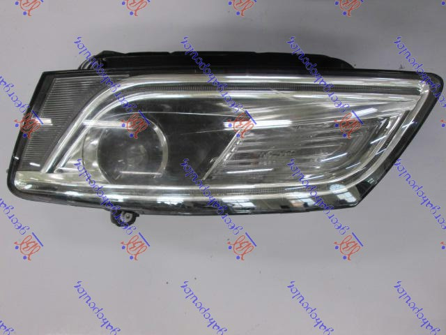Fenerë bi-xenon me LEDDritë ditore (E) (me motor) (DEPO)