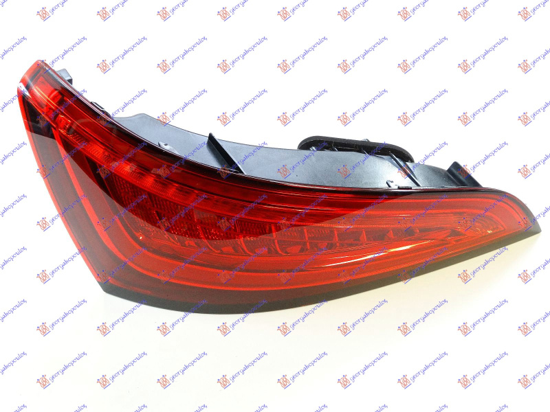 Drita stop LED