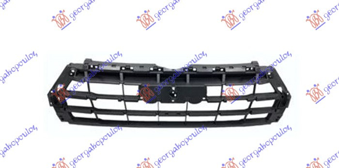 Maskë pvc/grilë e brendshme