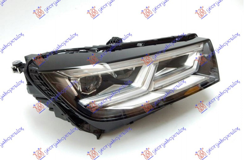 Fenerë FULL LED (MARELLI)